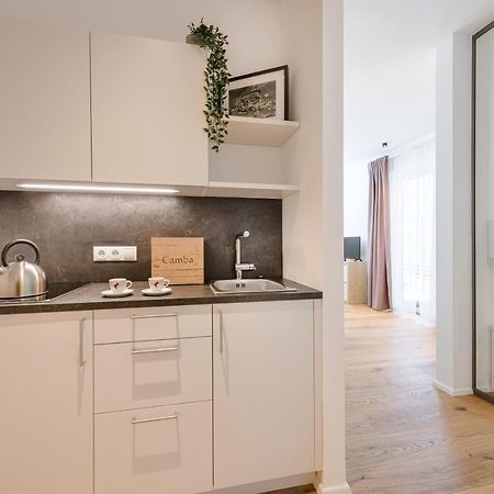 Appartements Prunner Gmünd Екстериор снимка