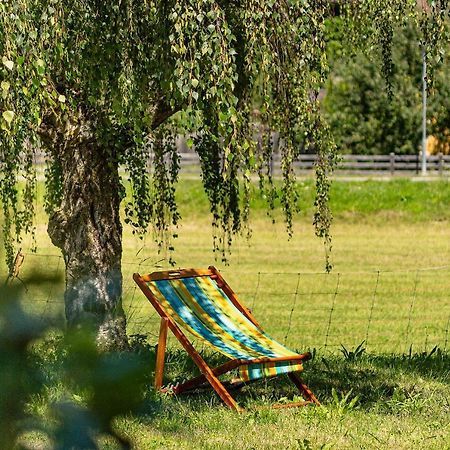 Appartements Prunner Gmünd Екстериор снимка