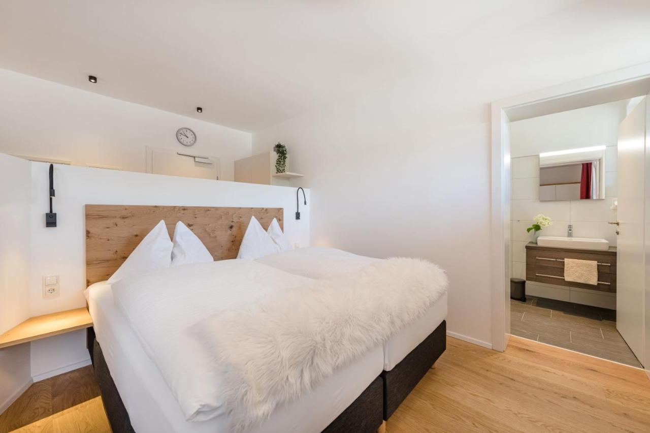 Appartements Prunner Gmünd Екстериор снимка