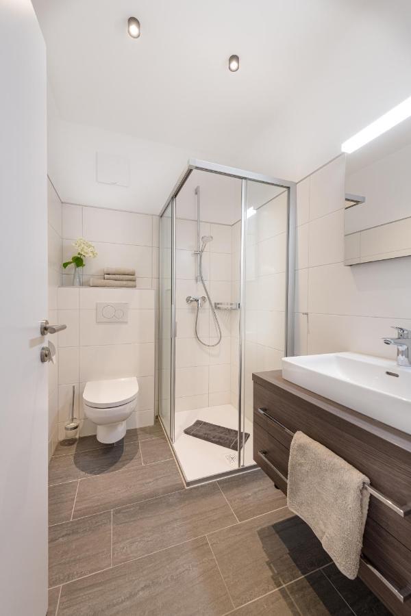 Appartements Prunner Gmünd Екстериор снимка